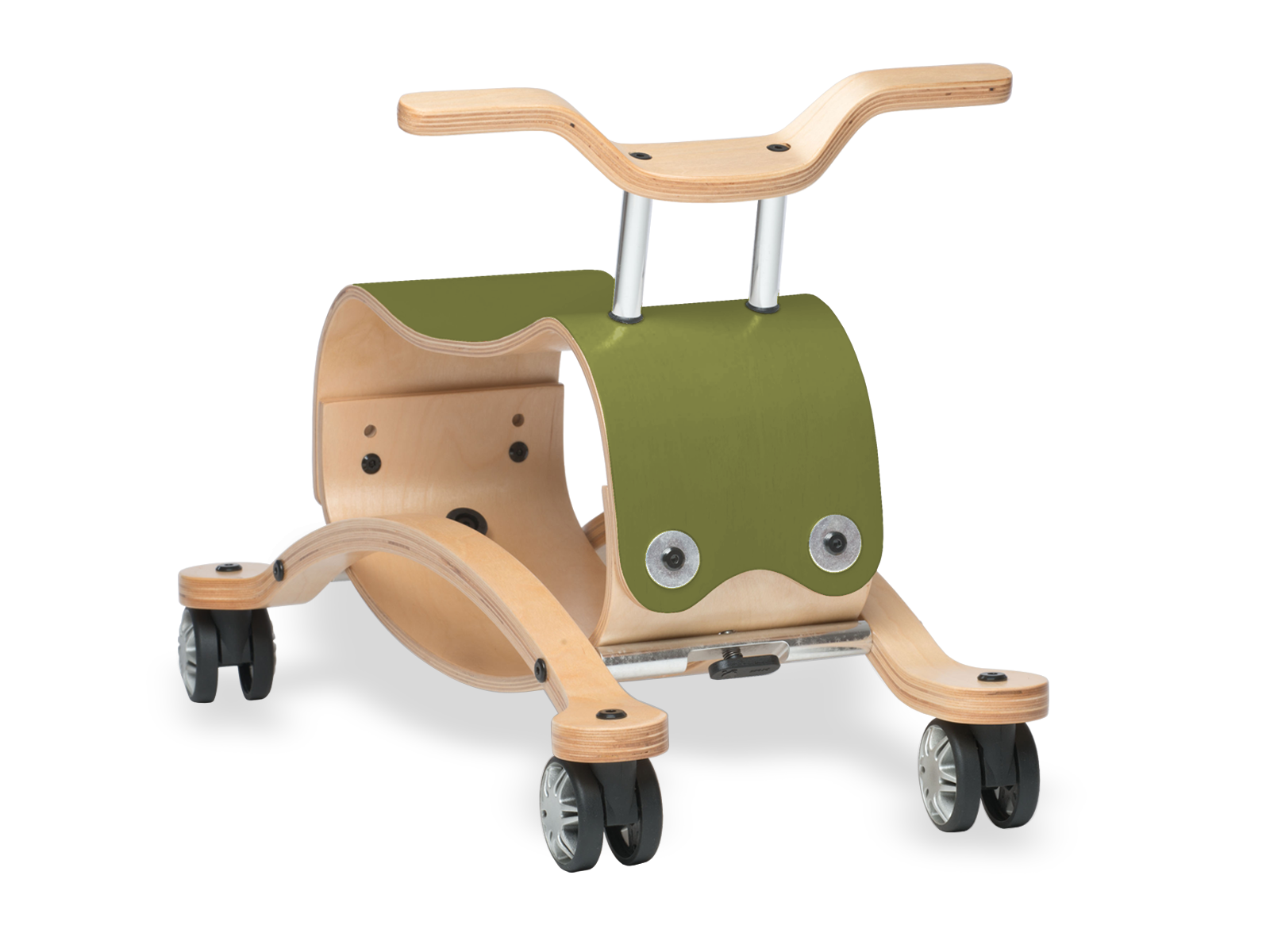 Wishbone 2024 flip rocker