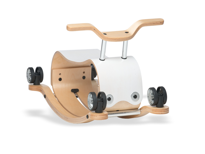 Wishbone Flip (Sale)