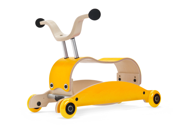 Wishbone Mini-Flip Walker