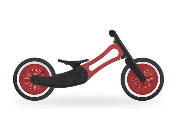 Wishbone Recycled 2 in 1 Balance Bike Wishbone Design Studio EU