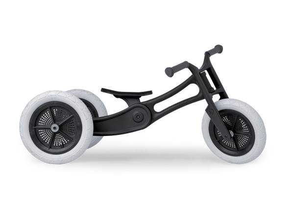 Wishbone Recycled 3-in-1 Balance Bike