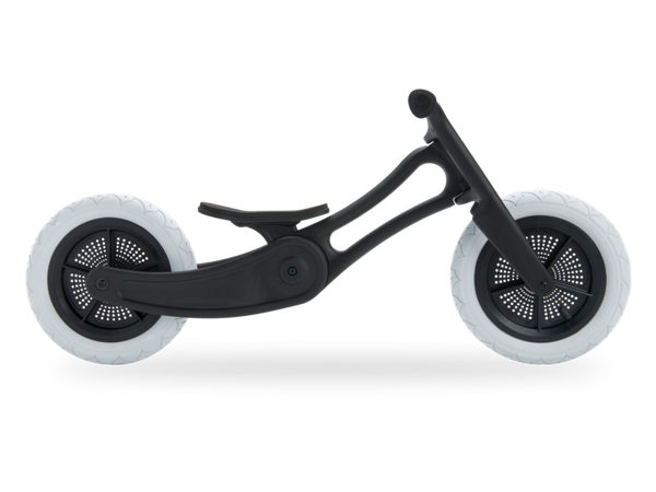 Wishbone Recycled 2 in 1 Balance Bike Wishbone Design Studio EU