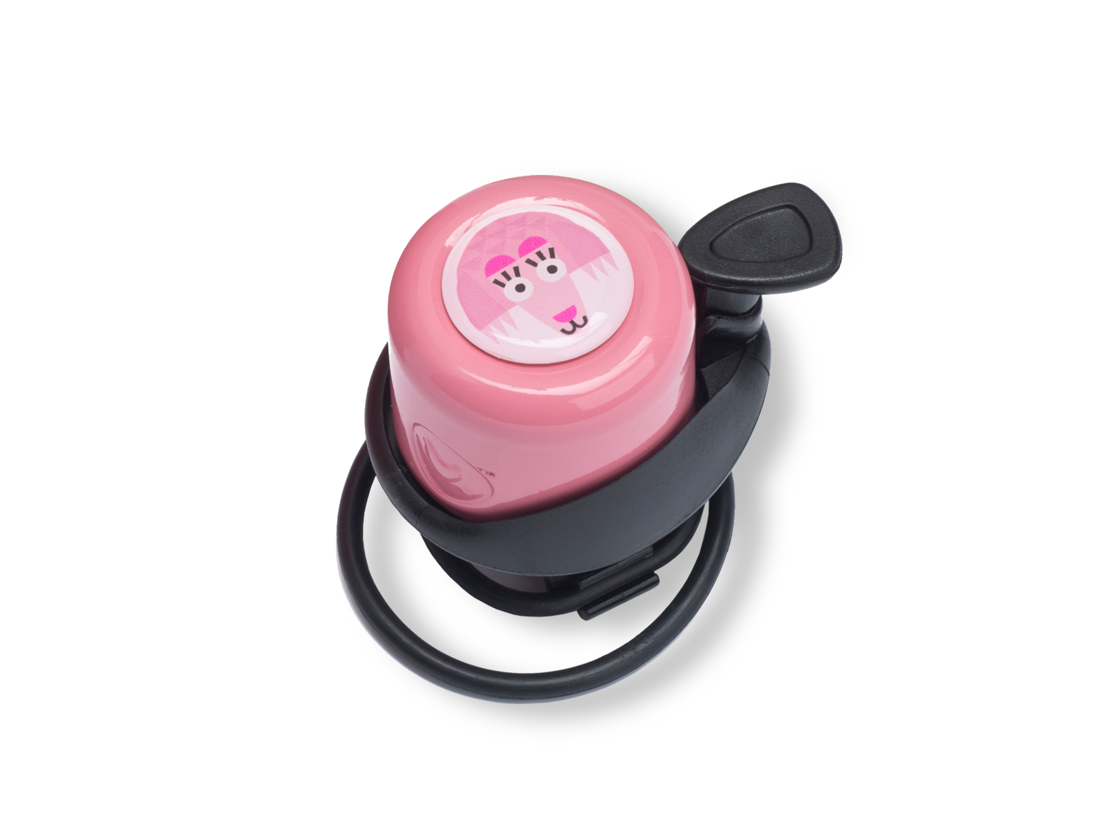 Wishbone online bike bell