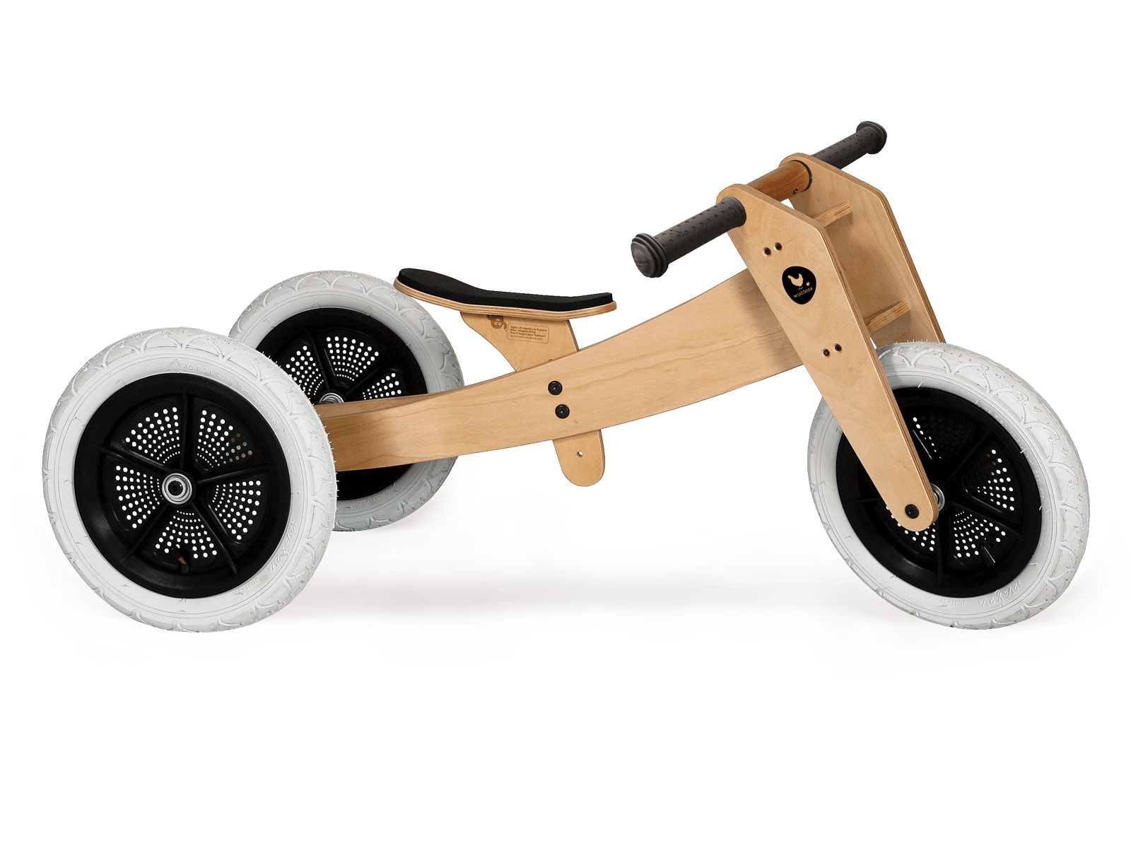 Wishbone trike deals
