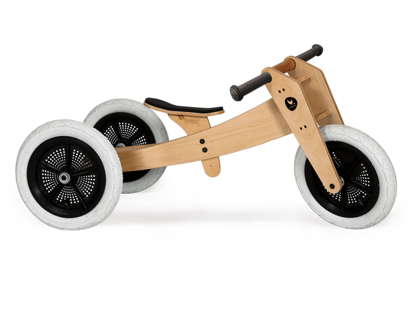 Wish deals one bike
