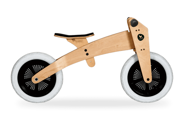 Wishbone bike bell outlet