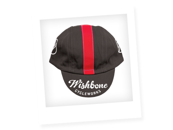 Childs cycling cap