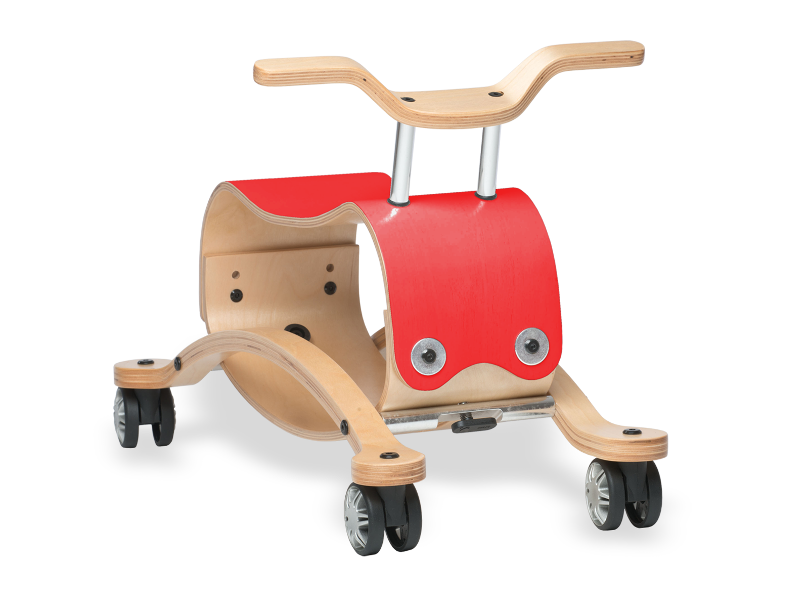 Wishbone online flip rocker