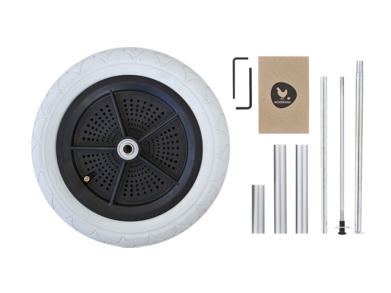 Wishbone tricycle hotsell