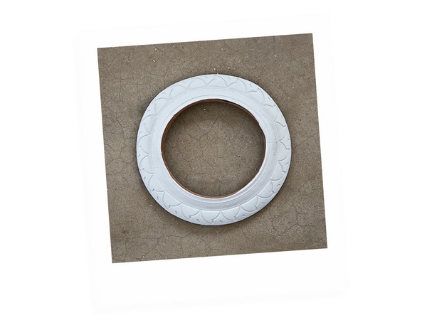 12" Bike Tyre