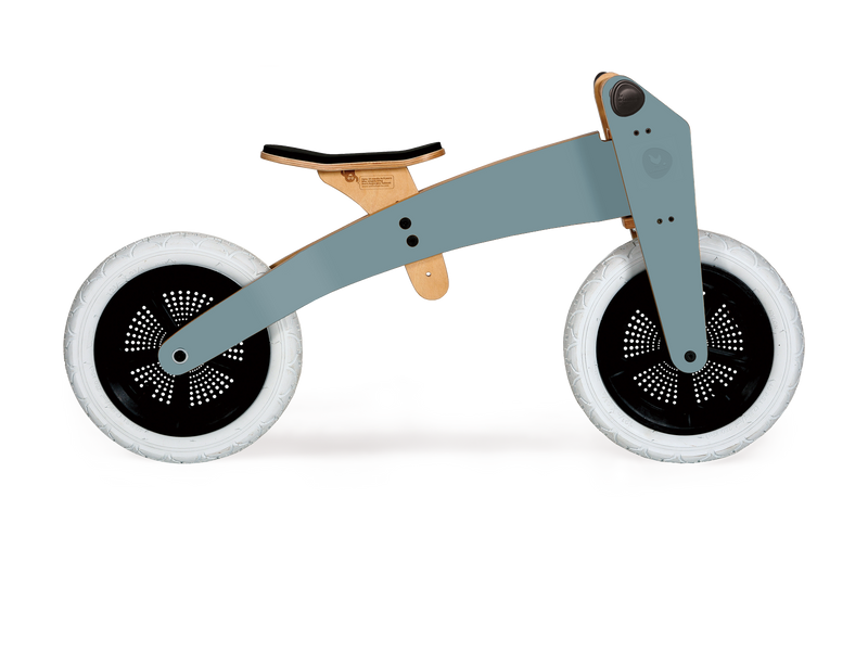 Wishbone Original 3 in 1 Balance Bike Wishbone Design Studio EU