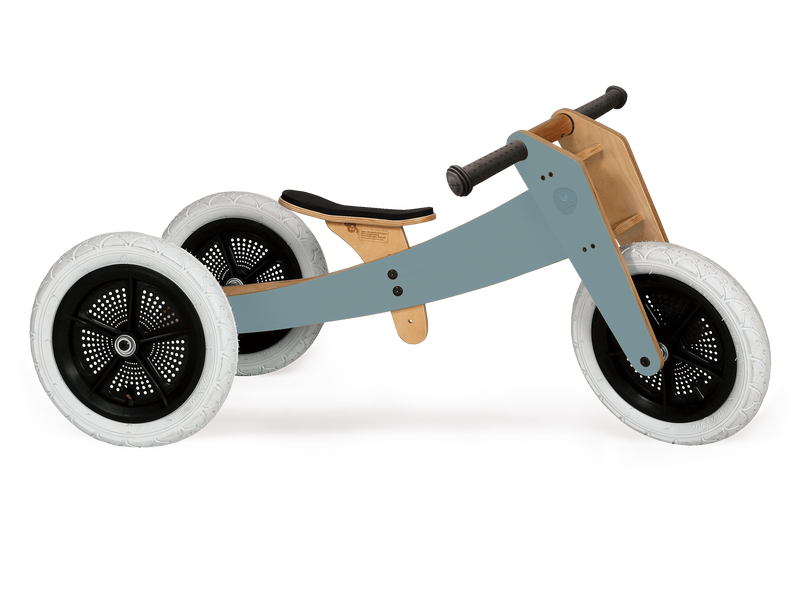Wishbone Original 3 in 1 Balance Bike Wishbone Design Studio EU
