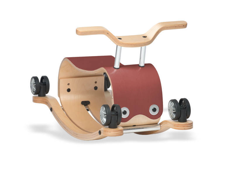 Wishbone Flip (Sale)