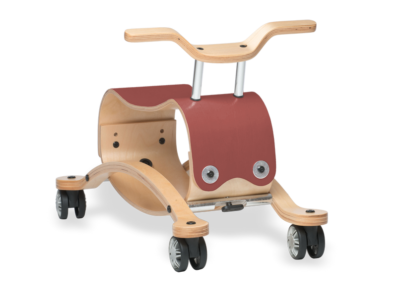 Wishbone Flip (Sale)