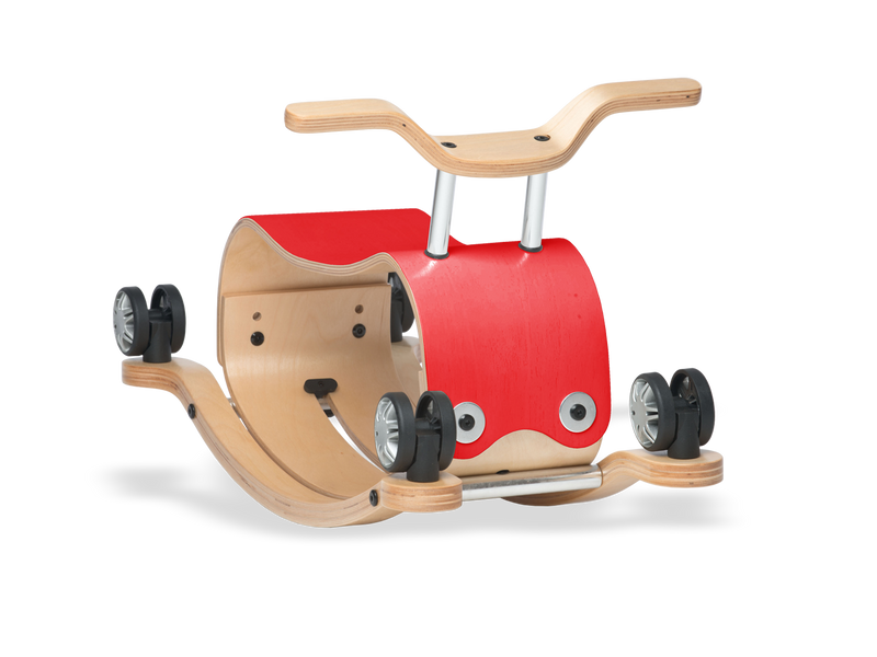 Wishbone Flip (Sale)