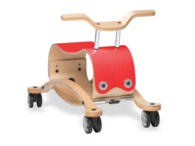 Wishbone Flip (Sale)